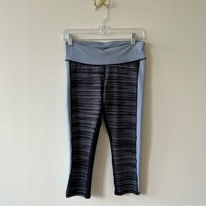 Champion C9 Duo Dry Cropped Leggings